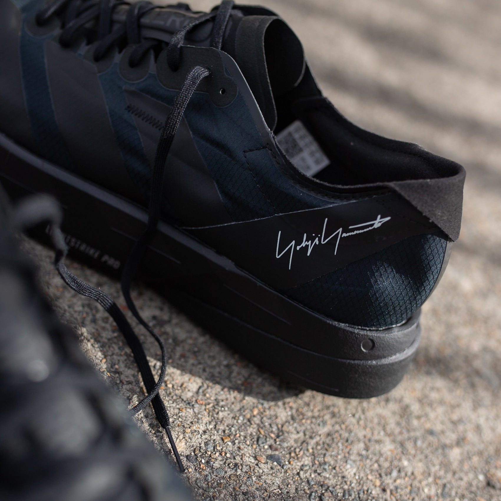 Unisex adidas Y-3 Adios Pro 4