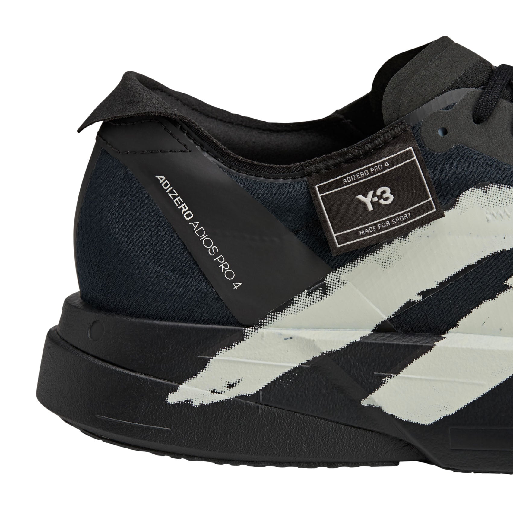 Unisex adidas Y-3 Adios Pro 4