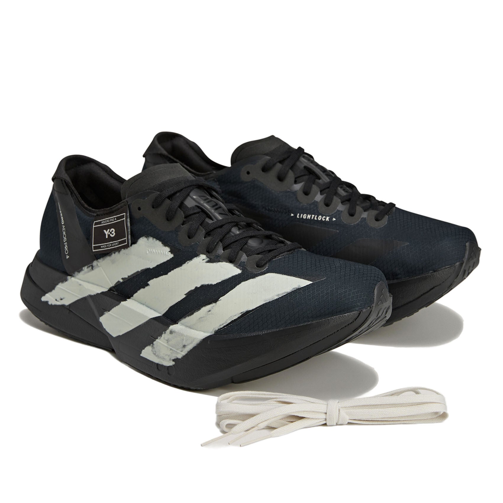 Unisex adidas Y-3 Adios Pro 4