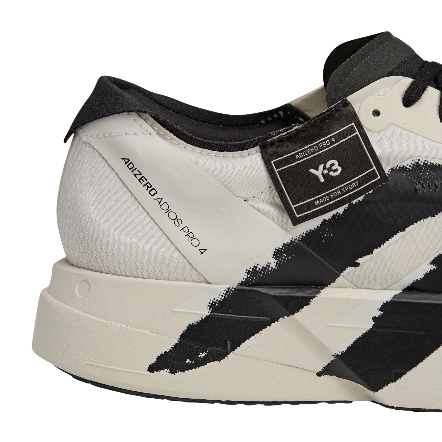 Unisex adidas Y-3 Adios Pro 4