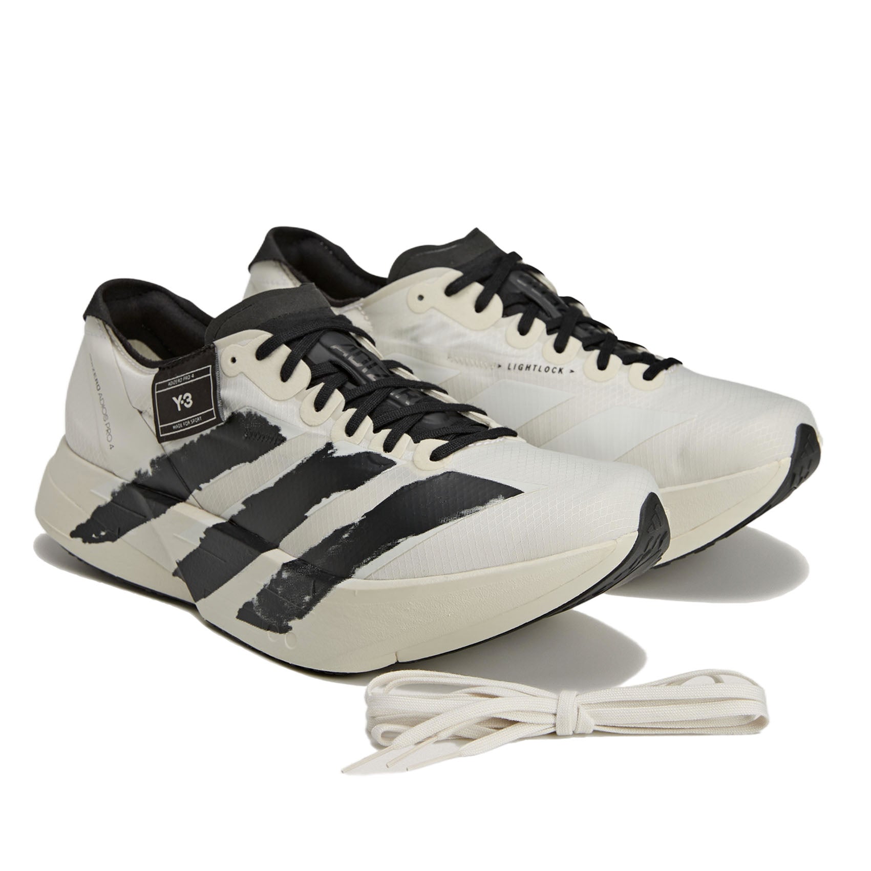 Unisex adidas Y-3 Adios Pro 4