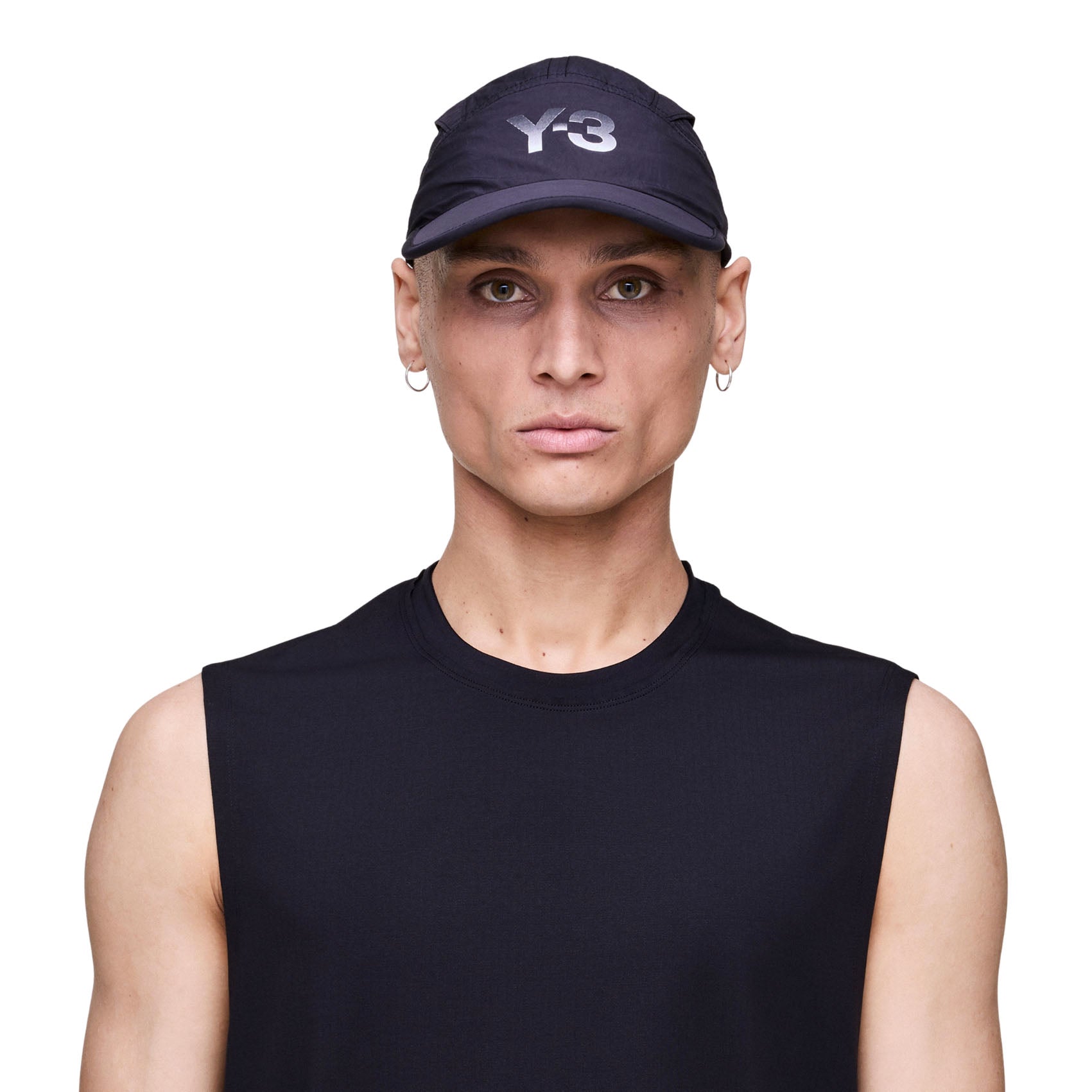 Unisex adidas Y-3 Run Cap