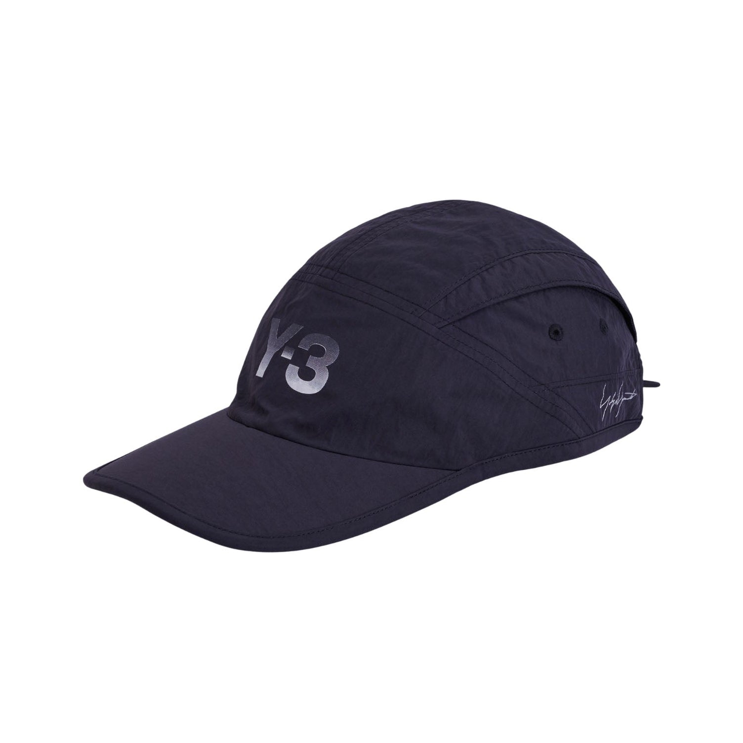 Unisex adidas Y-3 Run Cap | Black