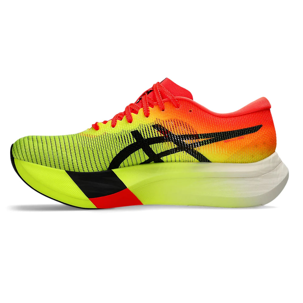 Unisex ASICS Metaspeed Edge Paris | Lightweight Marathon Running Shoe ...