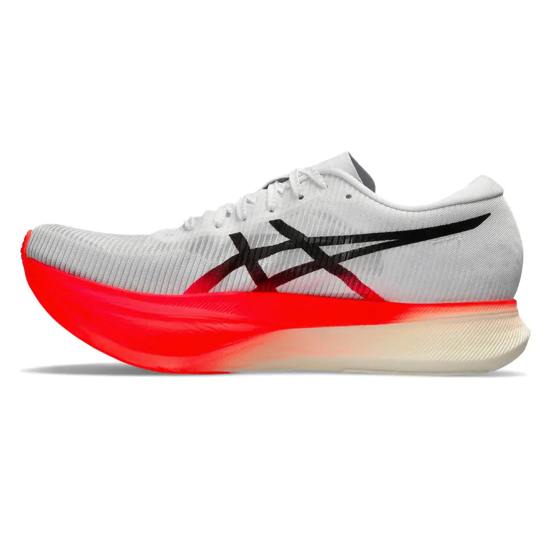 ASICS Metaspeed Sky+: Comfortable and Responsive Marathon Racing Shoe