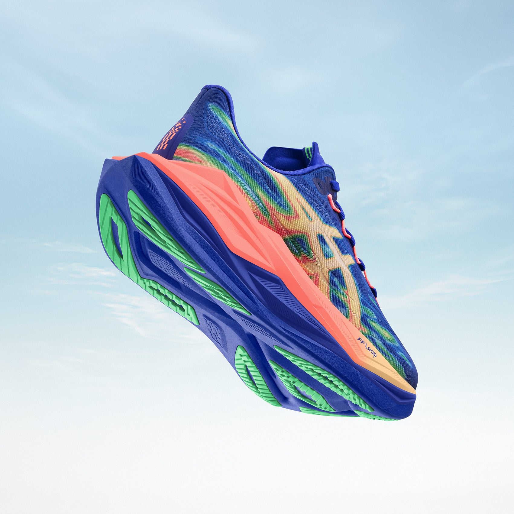 Unisex ASICS Superblast 3 | The Ultimate Super-Trainer Evolved