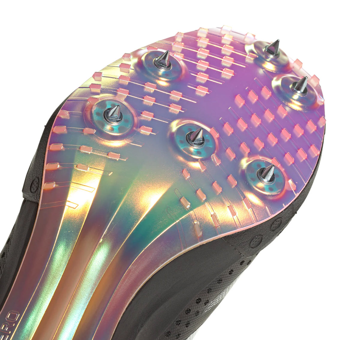 Unisex Adidas Adizero Prime SP2 | 100m to 400m Sprinting Spike