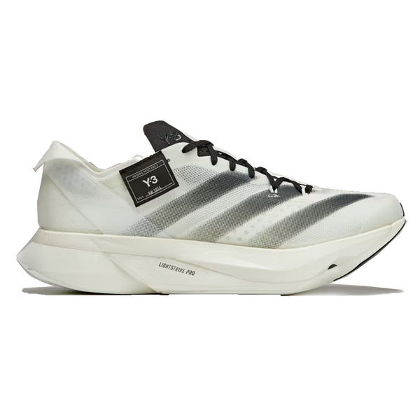 Unisex Adidas Adizero Y-3 Adios Pro 3.0: Marathon Racing Shoe