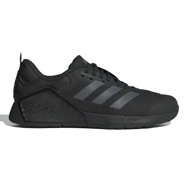 Unisex Adidas Dropset 3 Trainer | Gym Weightlifting Trainer