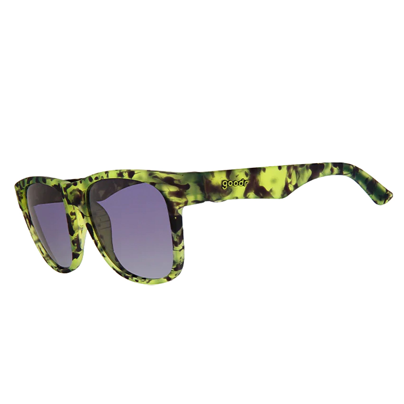 Unisex Goodr BFG Sunglasses