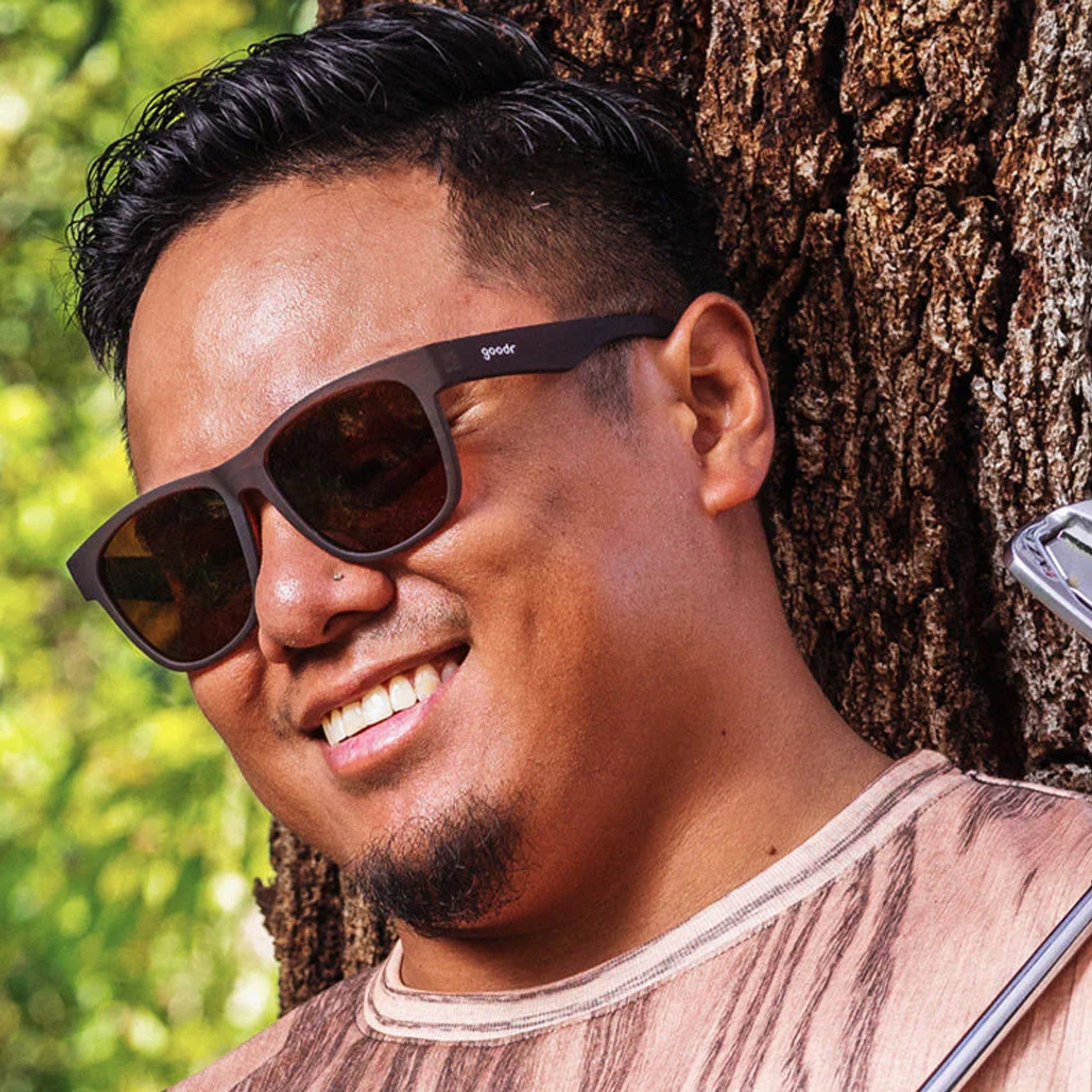 Unisex Goodr BFG Sunglasses