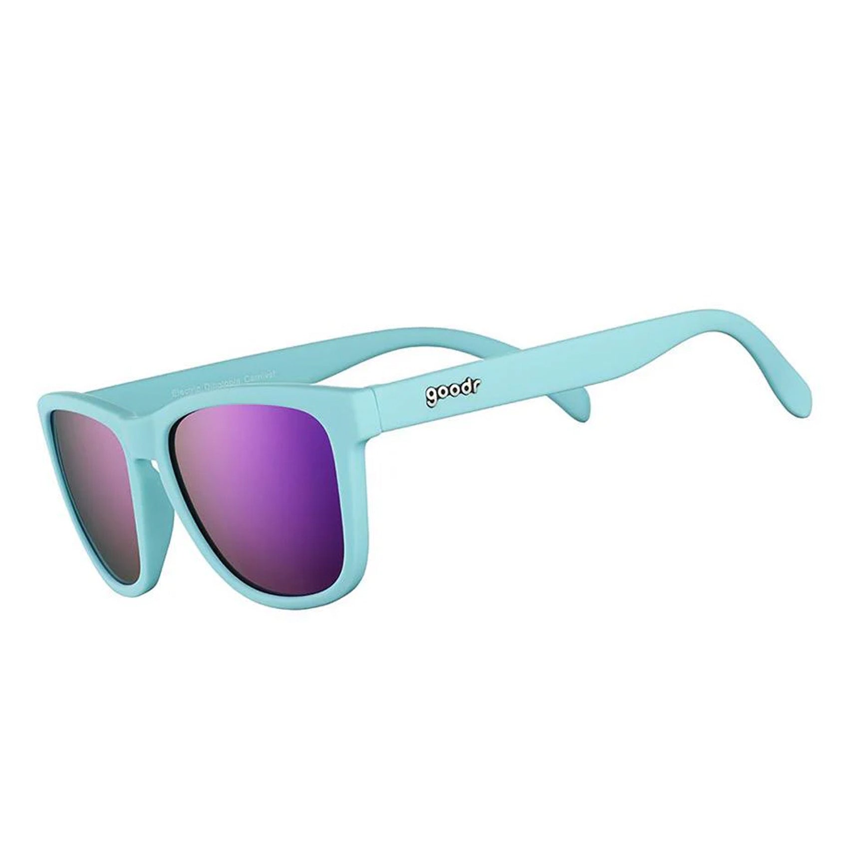 Unisex Goodr OG Sunglasses