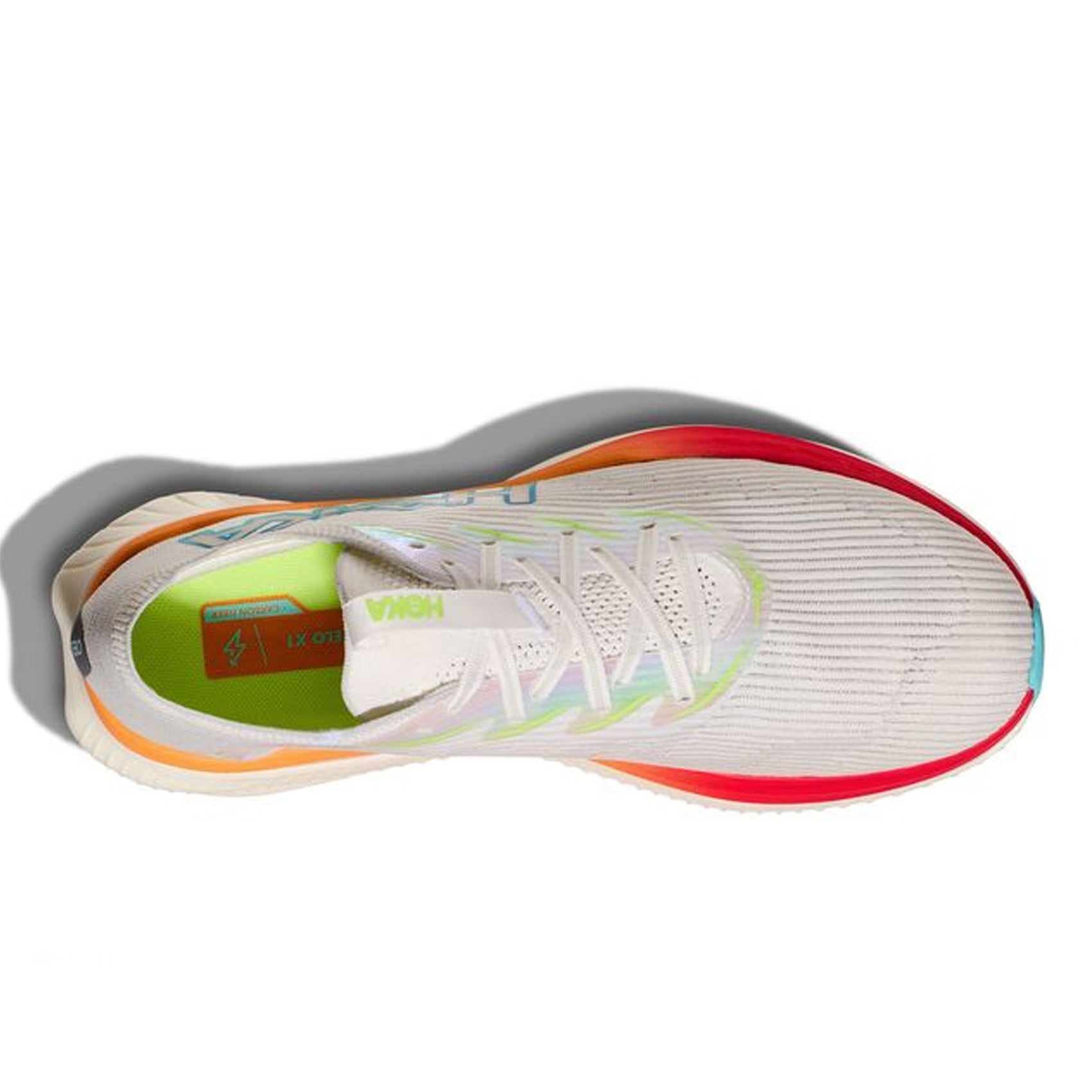 Unisex Hoka Cielo X1 | Super Cushion Road Running Shoe