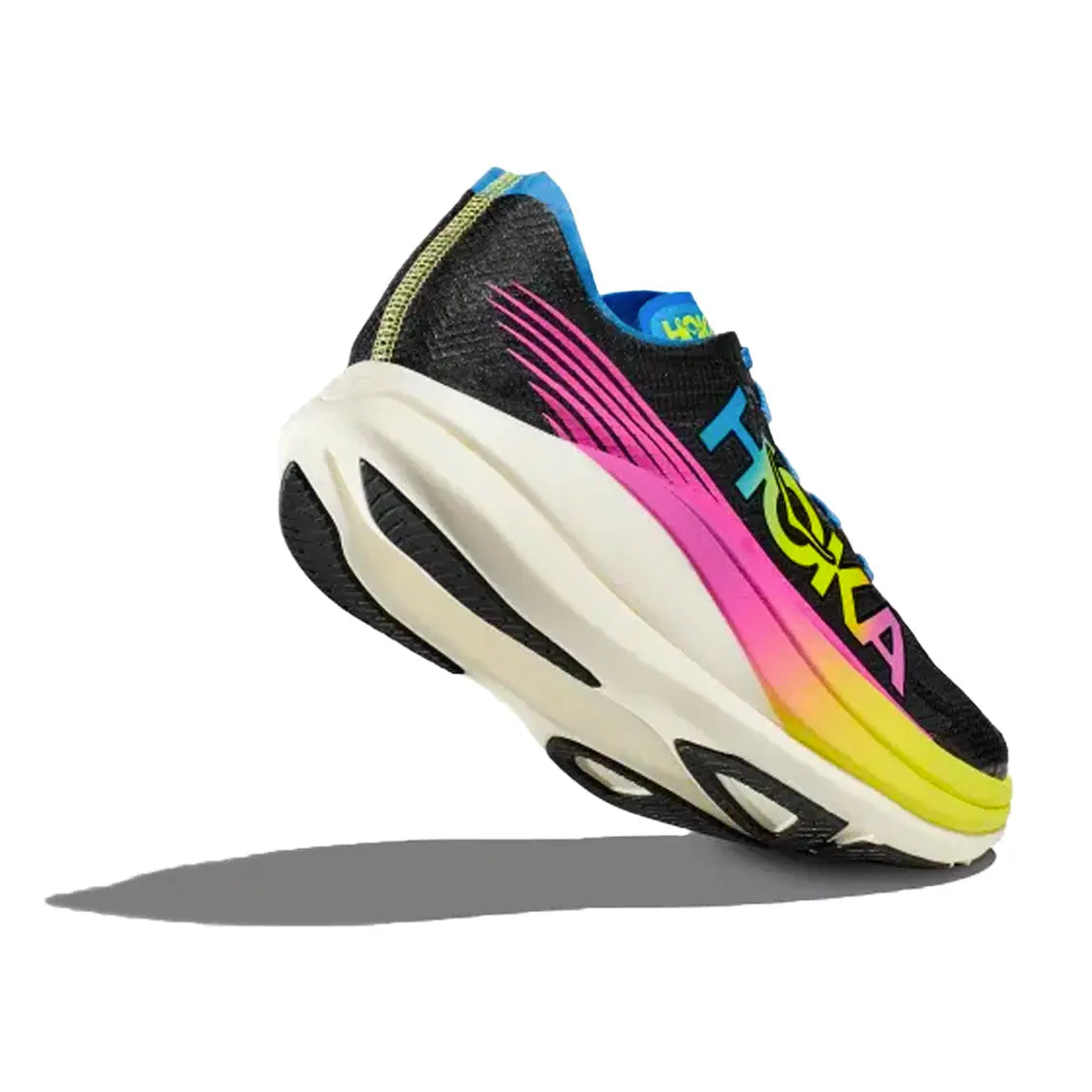 Unisex HOKA Rocket X2