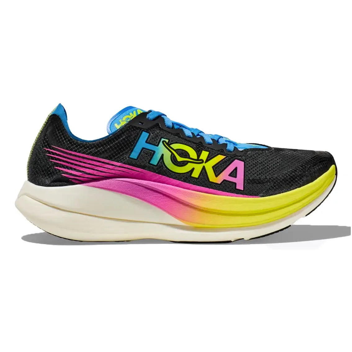 Unisex HOKA Rocket X2