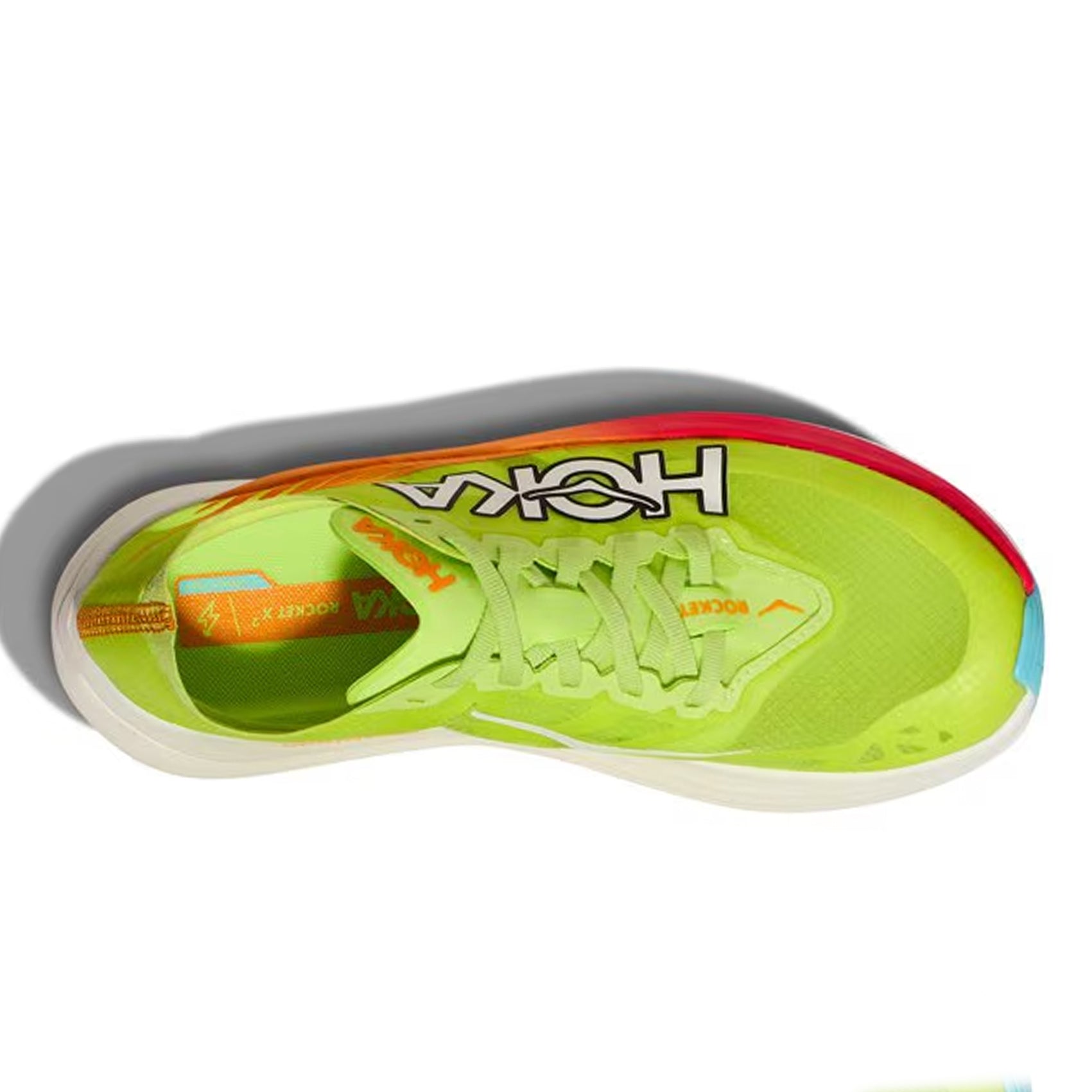 Unisex HOKA Rocket X2