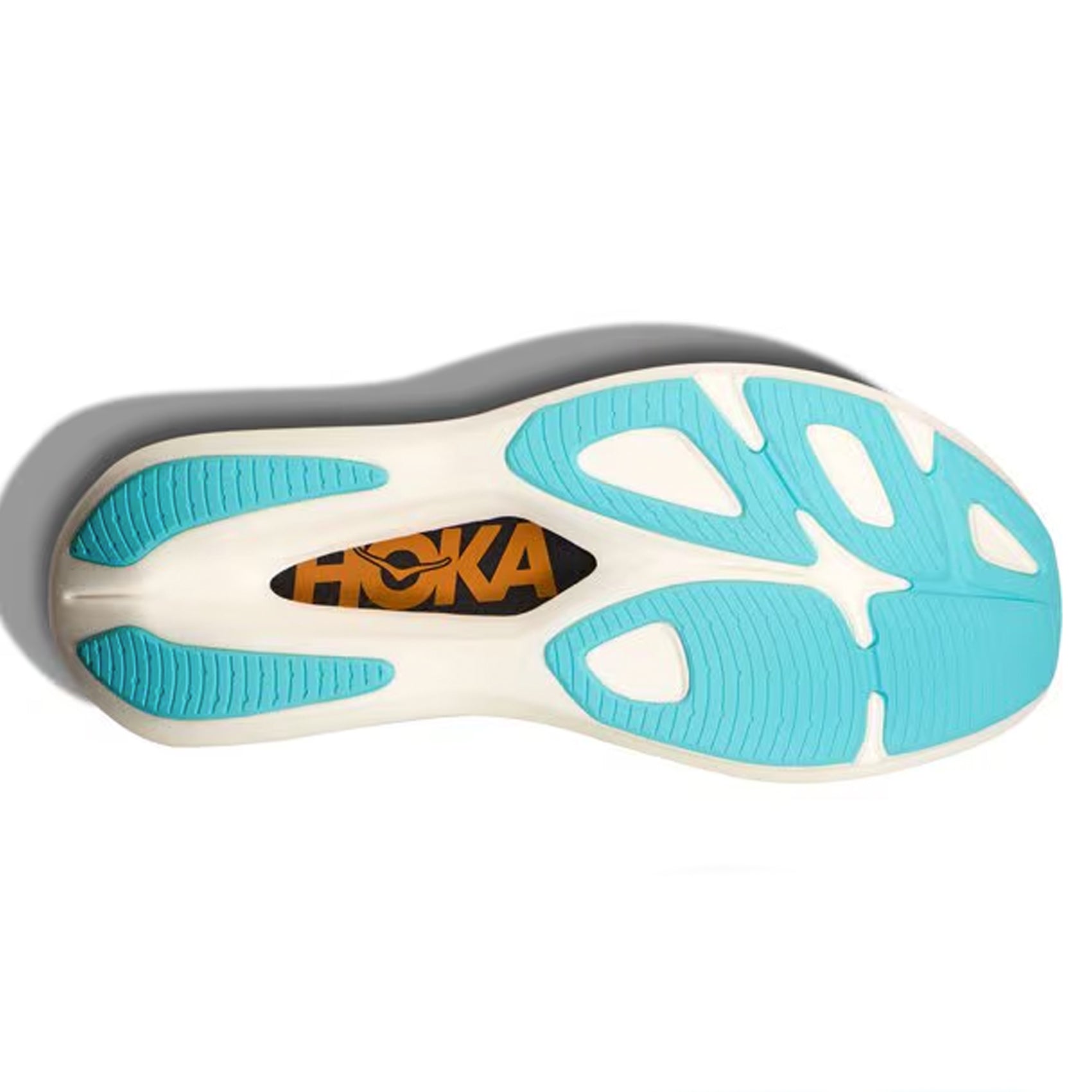 Unisex HOKA Rocket X2