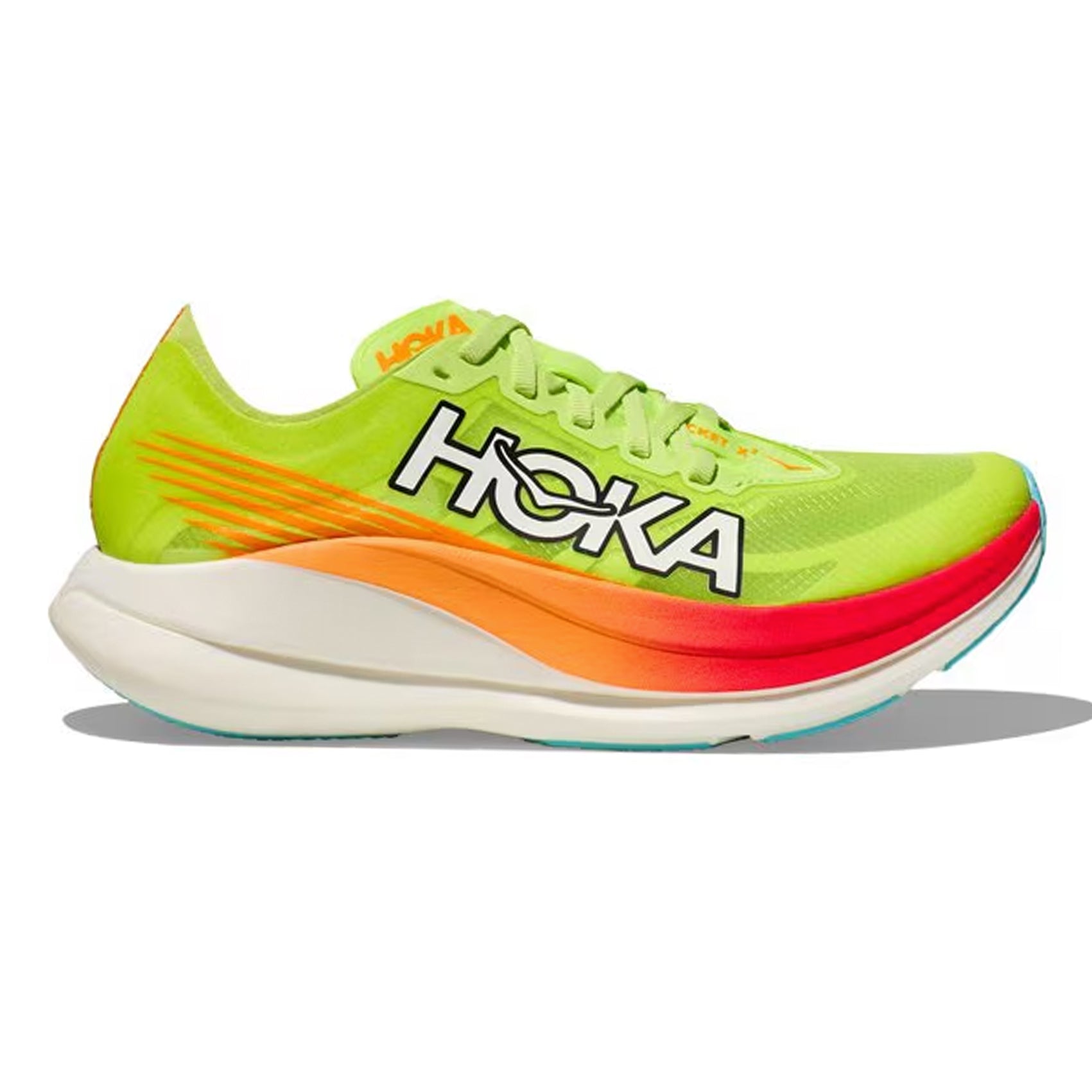 Unisex HOKA Rocket X2