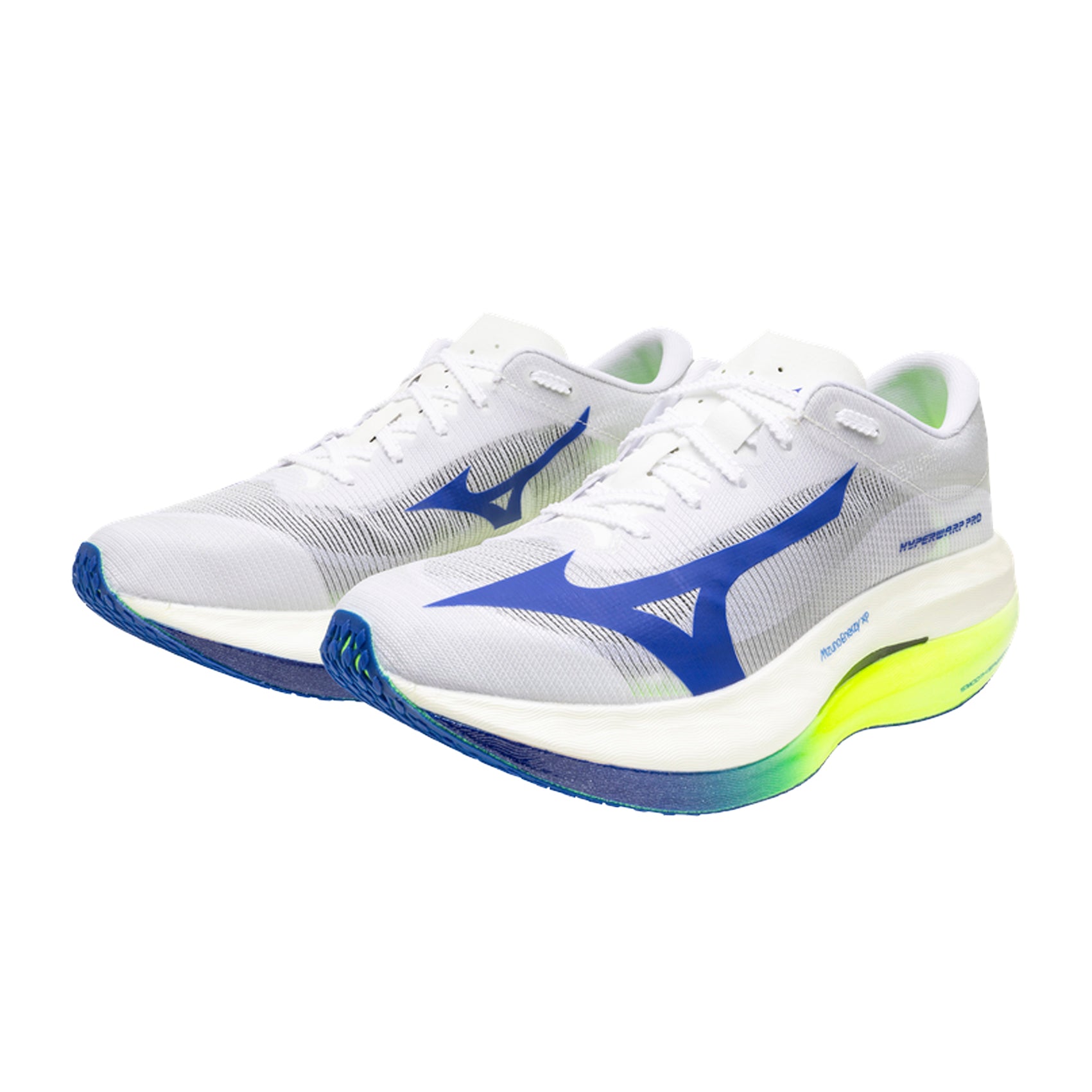Unisex Mizuno Hyperwarp Pro