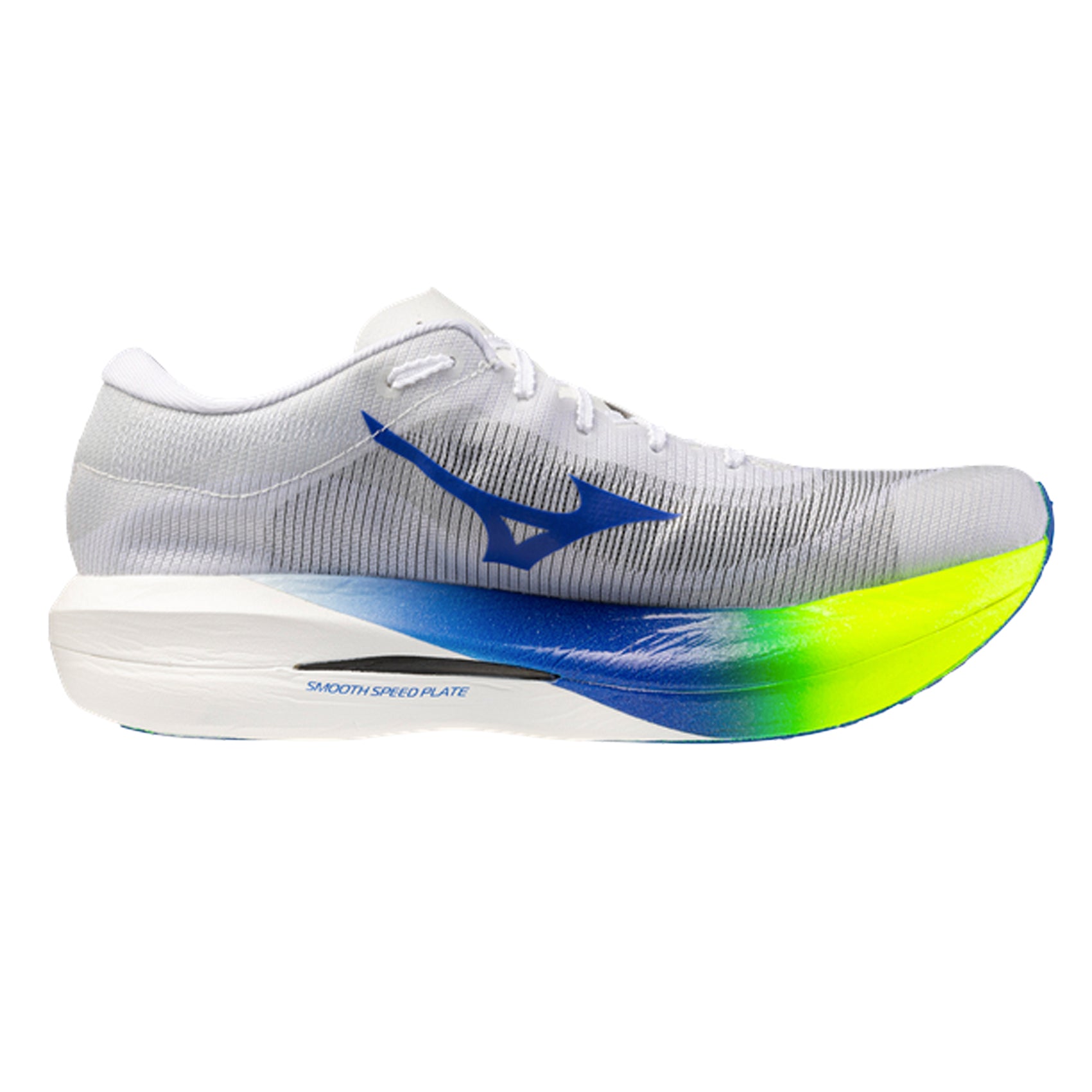 Unisex Mizuno Hyperwarp Pure