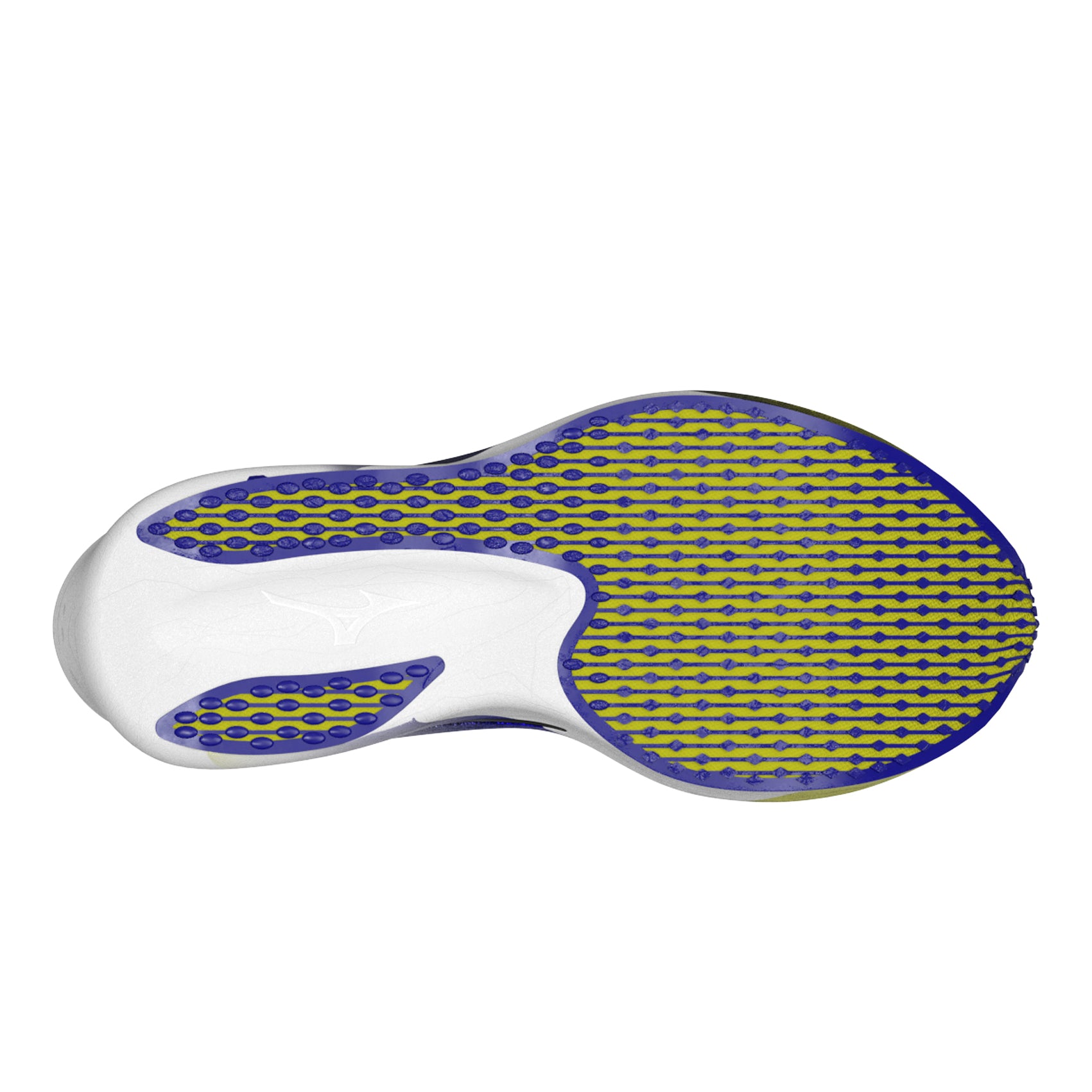 Unisex Mizuno Hyperwarp Pure