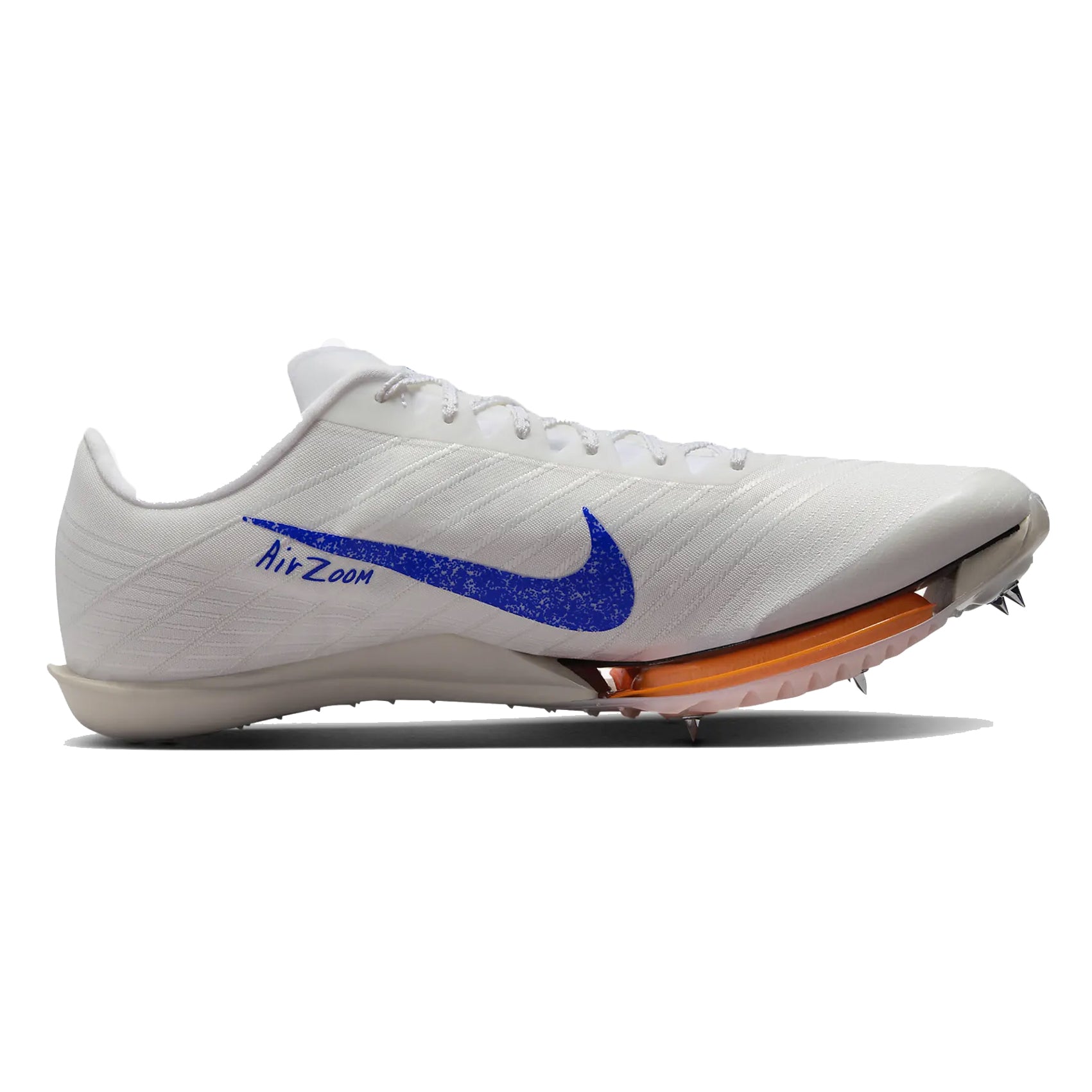 NIKE AIR ZOOM MAXFLY 2◇ナイキ マックスフライ 2 スパイク