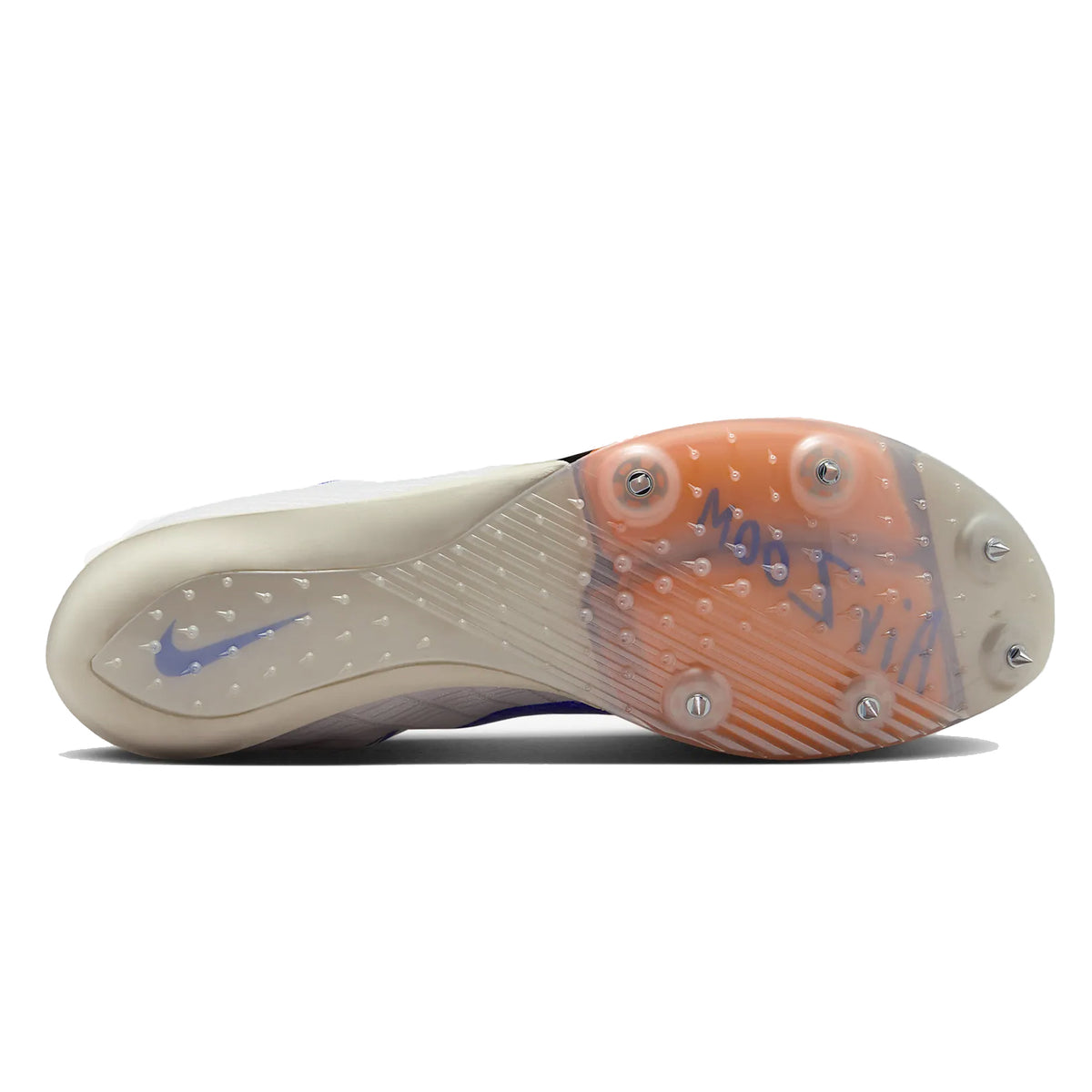 Unisex Nike Air Zoom Maxfly 2 | 100-400 meters Sprint Spikes