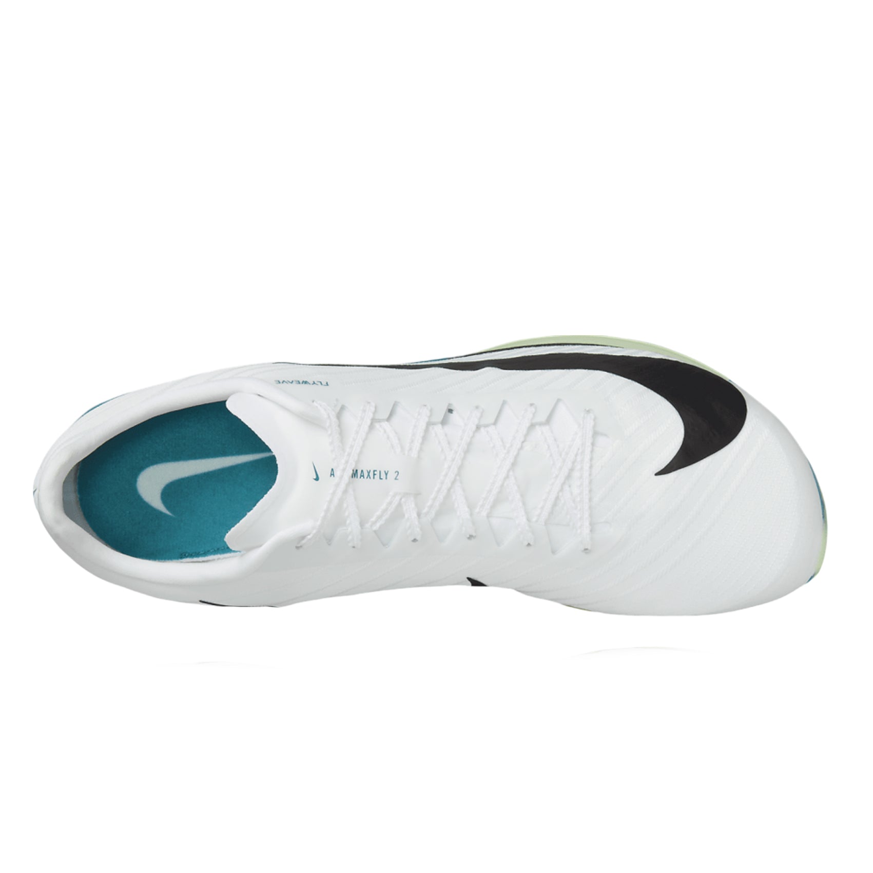 Unisex Nike Air Zoom Maxfly 2 | 100-400 meters Sprint Spikes Unisex Nike Air Zoom Maxfly 2 | 100-400 meters Sprint Spikes