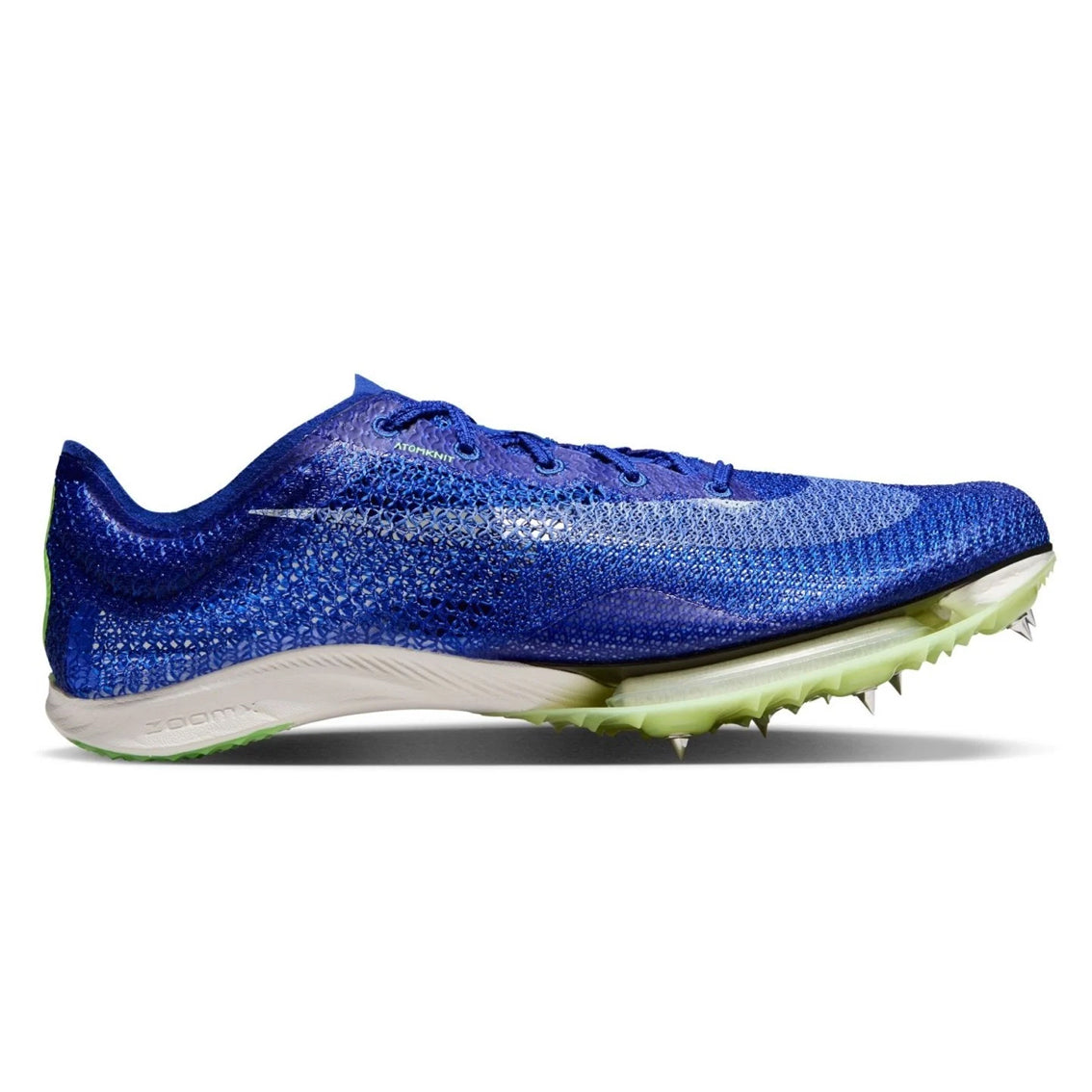 Unisex Nike Air Zoom Victory Mid to Long Distance Track Racing Spikes