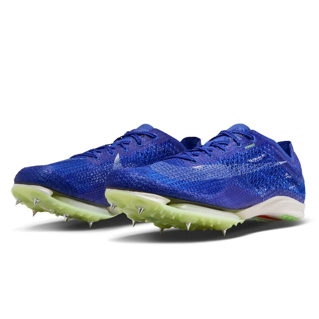 Unisex Nike Air Zoom Victory: Mid to Long Distance Track Racing Spikes