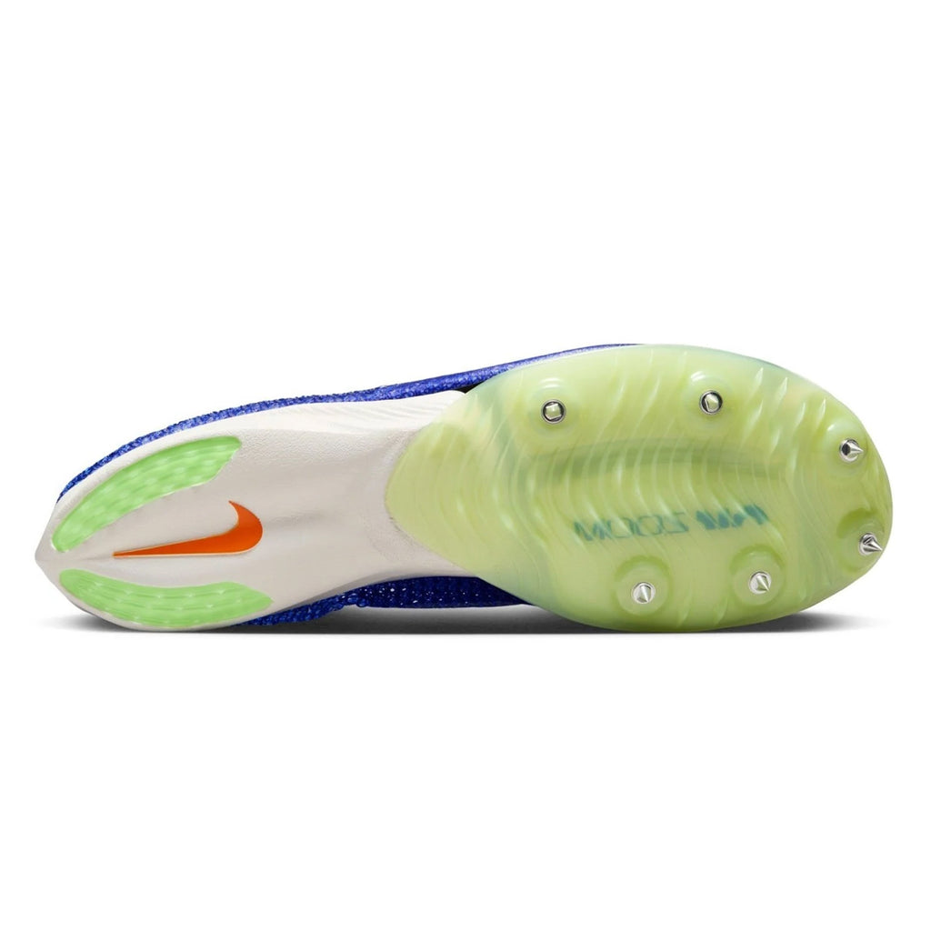 Unisex Nike Air Zoom Victory: Mid to Long Distance Track Racing Spikes