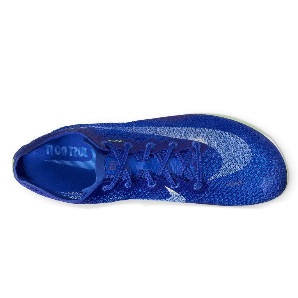 Unisex Nike Air Zoom Victory: Mid to Long Distance Track Racing Spikes