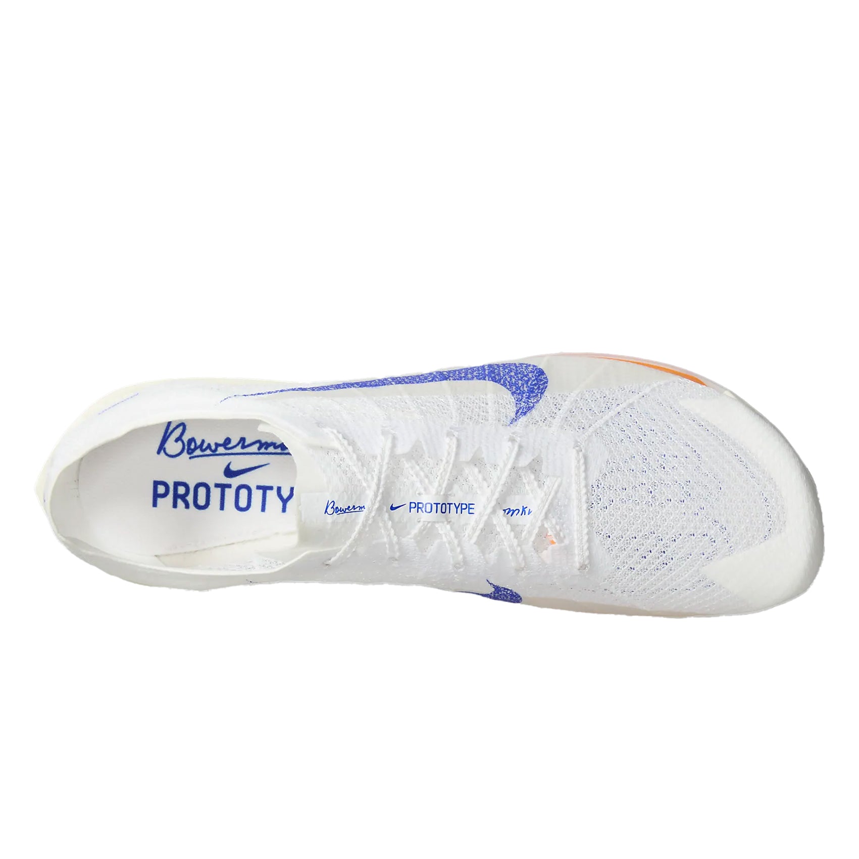 Unisex Nike Air Zoom Victory 2 | 800-5000m Middle Distance Spike