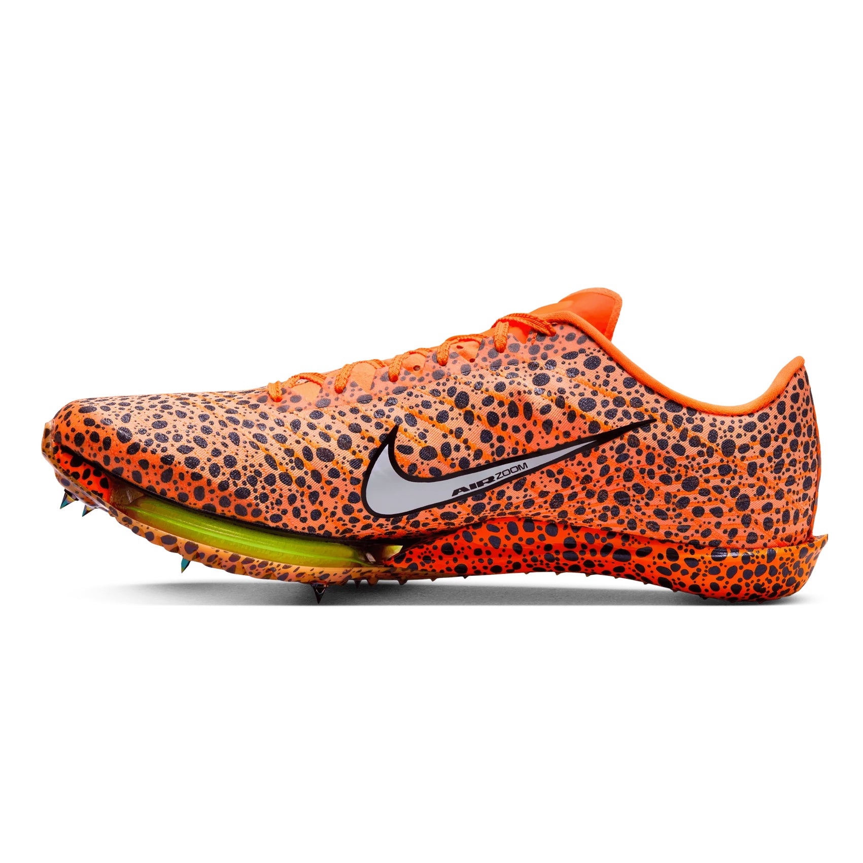 スパイク・シューズ Nike Maxfly2 NIKE】AIR ZOOM MAXFLY 2 陸上スパイク 短距離 (Nike/メンズ