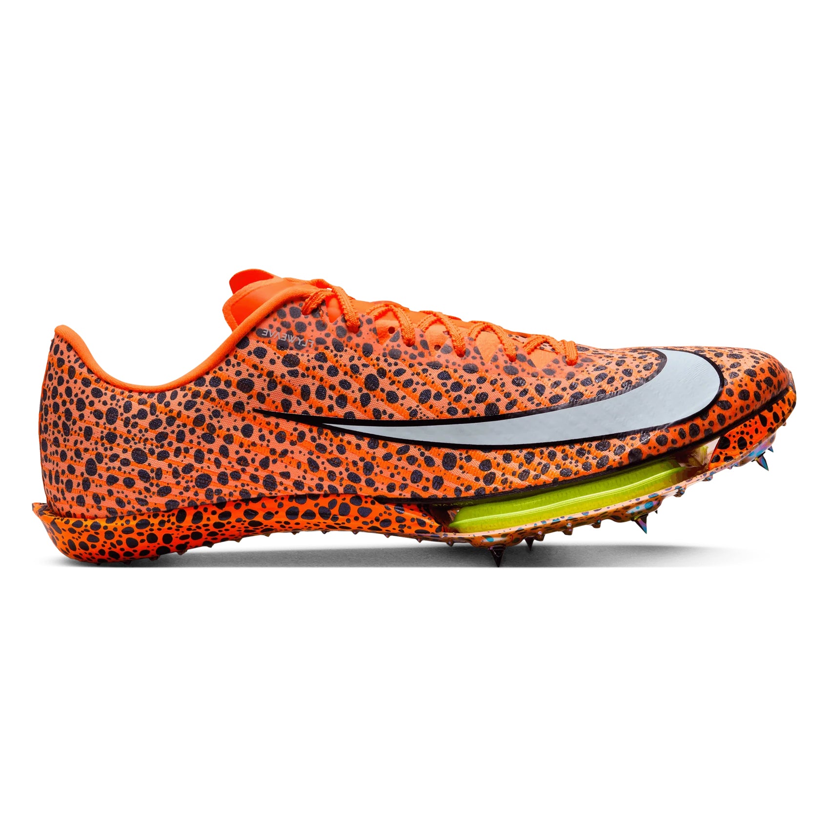 Max Rappeport Fly Unisex Nike Maxfly 2 Electric | 100-400 meters Sprint Spikes