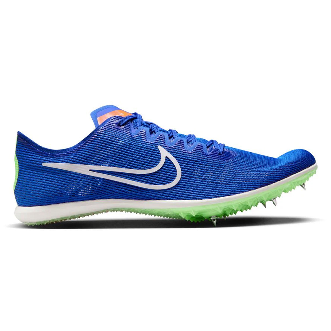 nike running spikes mens