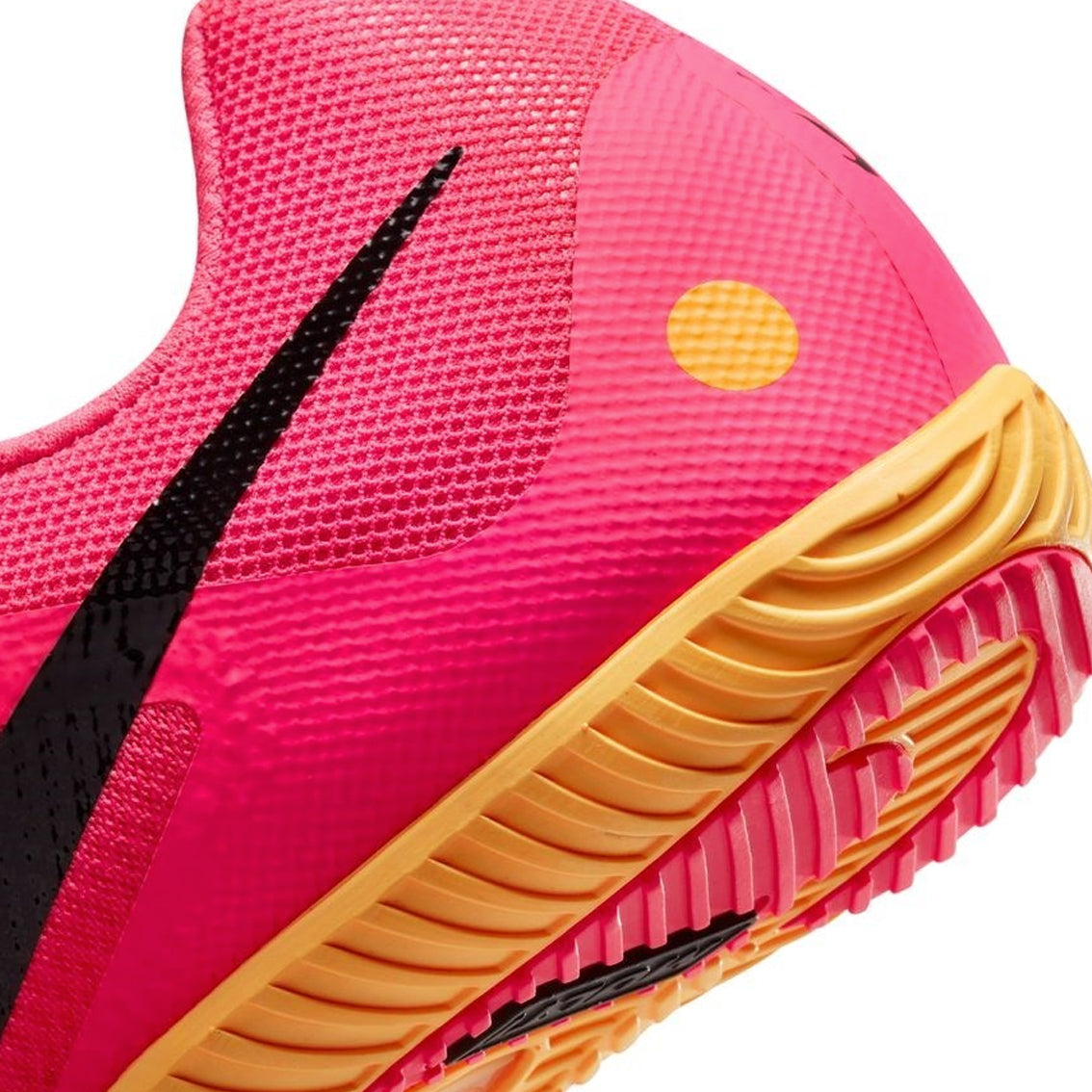 Unisex Nike Zoom Rival Multi Track and Field Multi Event Spikes