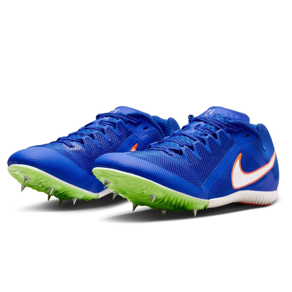 Unisex Nike Zoom Rival Multi | Track and Field Multi Event Spikes ...