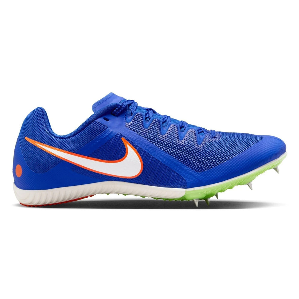 Unisex Nike Zoom Rival Multi | Track and Field Multi Event Spikes ...