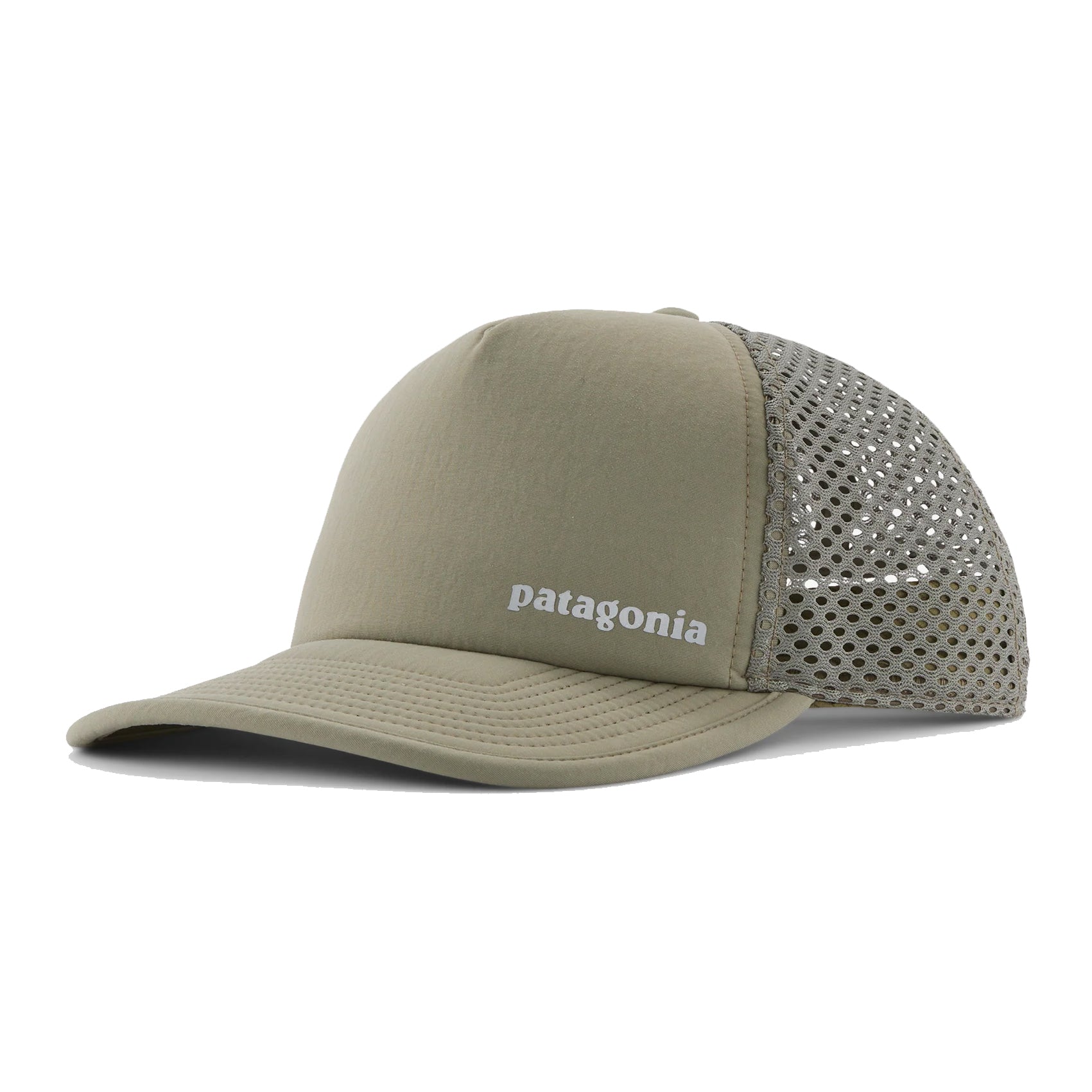 Unisex Patagonia Duckbill Trucker Hat