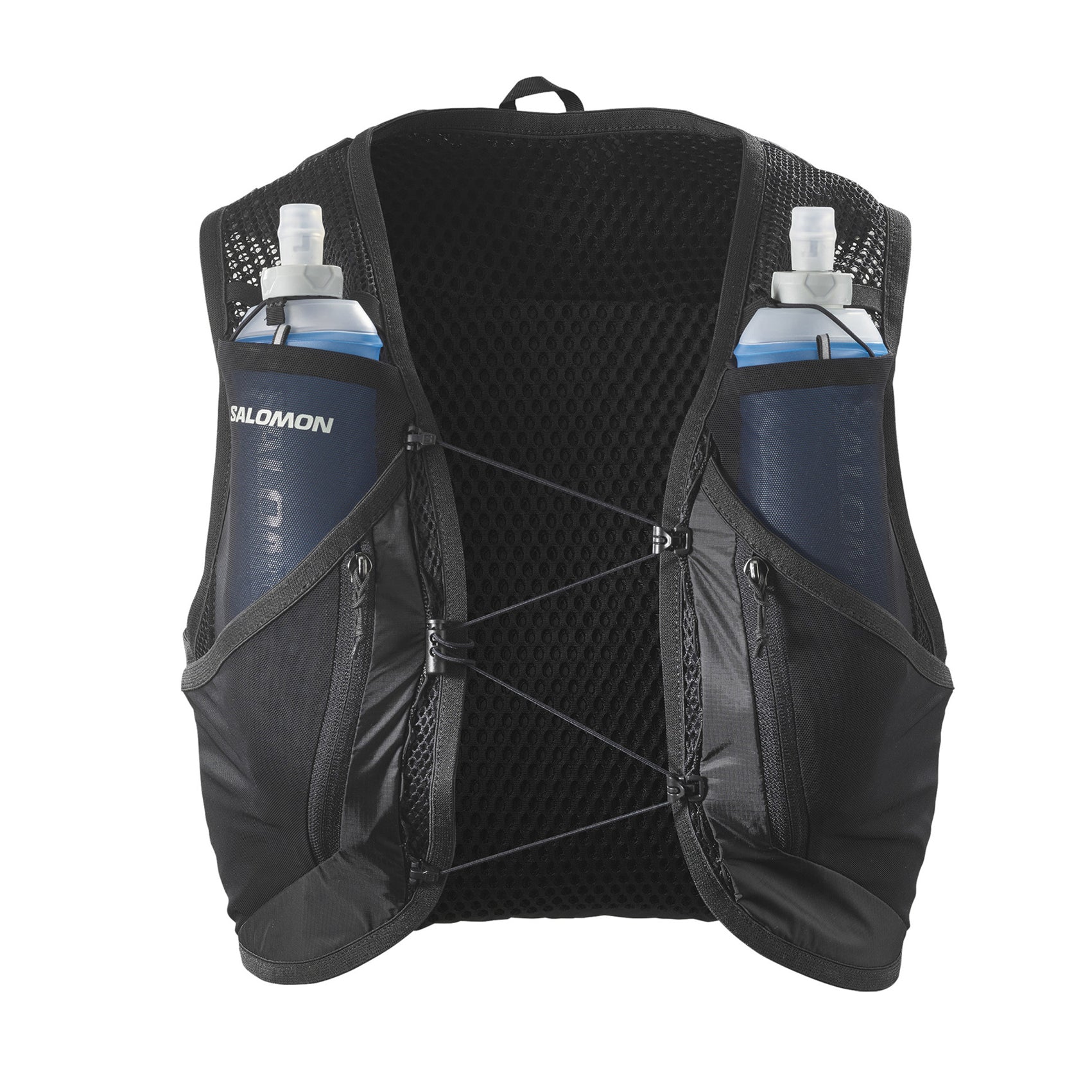 Unisex Salomon Active Skin 12 Set | For Trail Running and