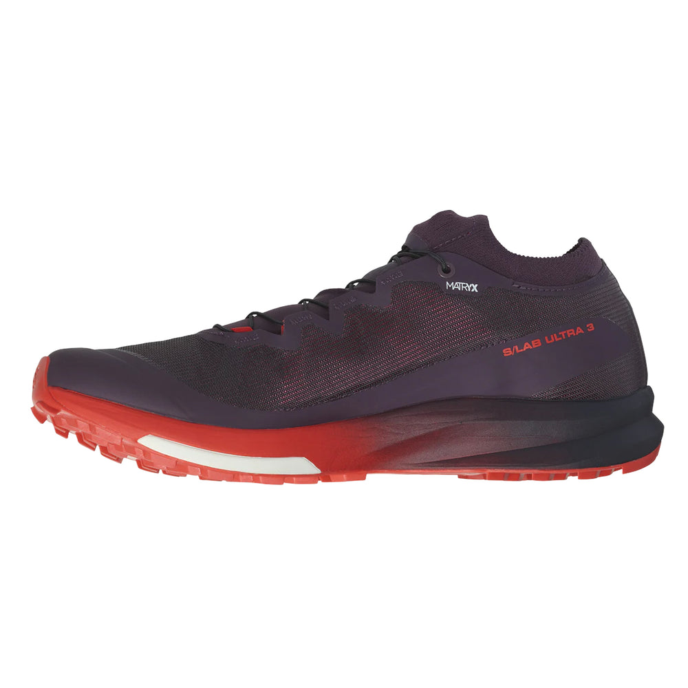 Unisex Salomon S/Lab Ultra 3 | Lightweight Trail Racing Shoe | V2 ...