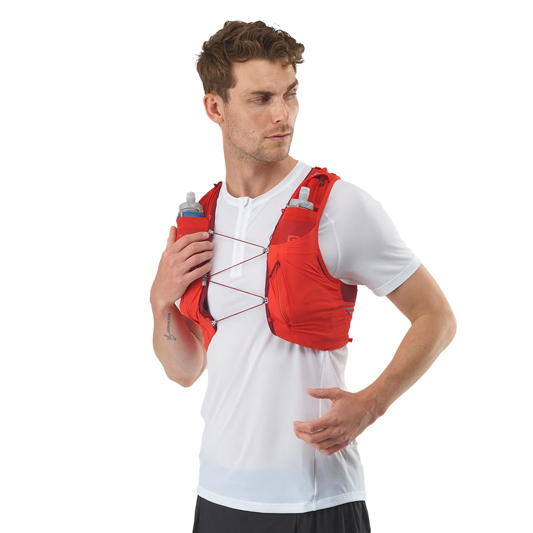 Unisex Salomon Sense Pro 10: Seamless Lightweight Trail Unisex Salomon Sense Pro 10: Seamless Lightweight Trail