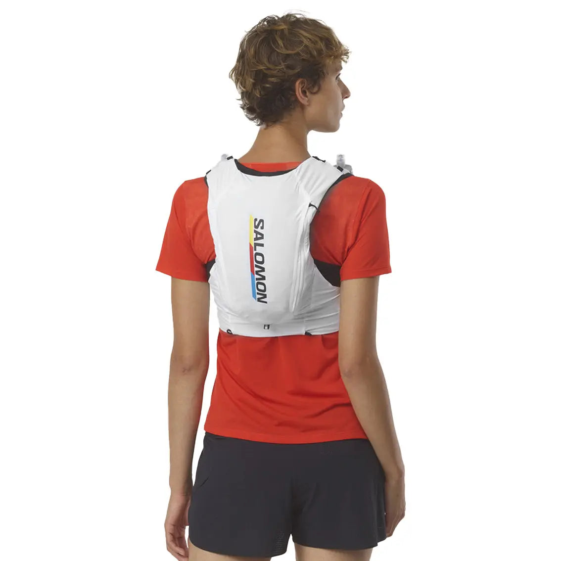 Unisex Salomon Sense Pro 10: Seamless Lightweight Trail