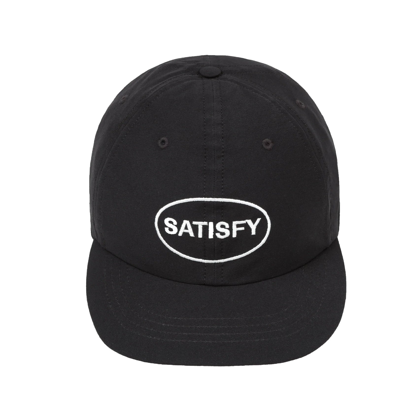 Unisex Satisfy PeaceShell Running Cap