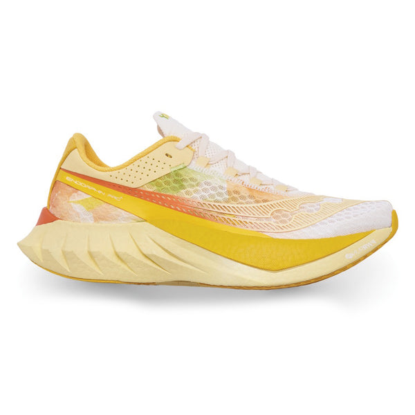 Unisex Saucony Endorphin Pro 4 Shanghai Marathon Racing Shoe