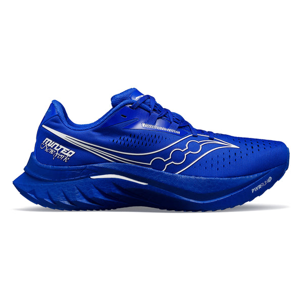 Sale Saucony Saucony Kinvara Mens Blue Saucony Kinvara Pro Running
