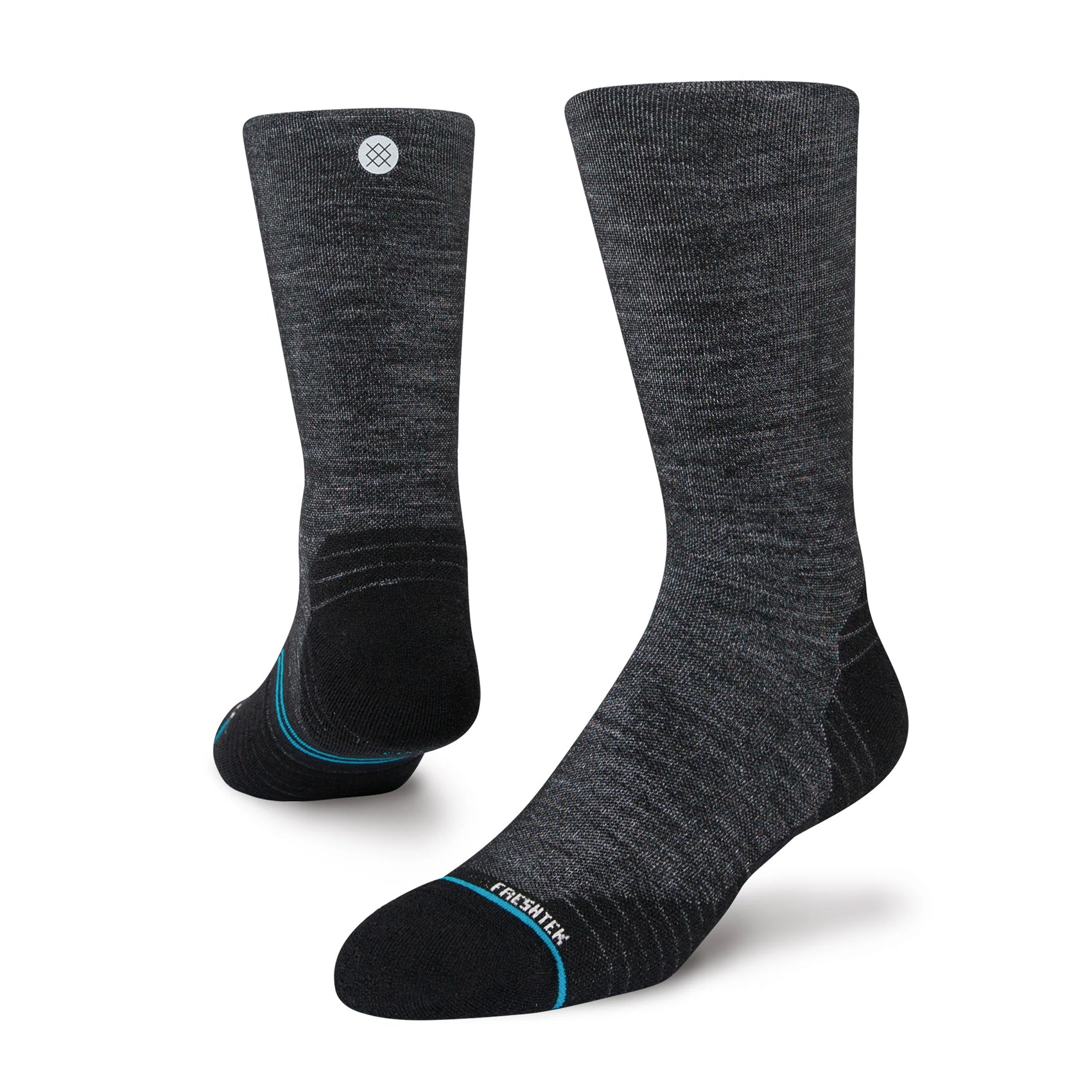 Unisex Stance Run Light Crew Sock