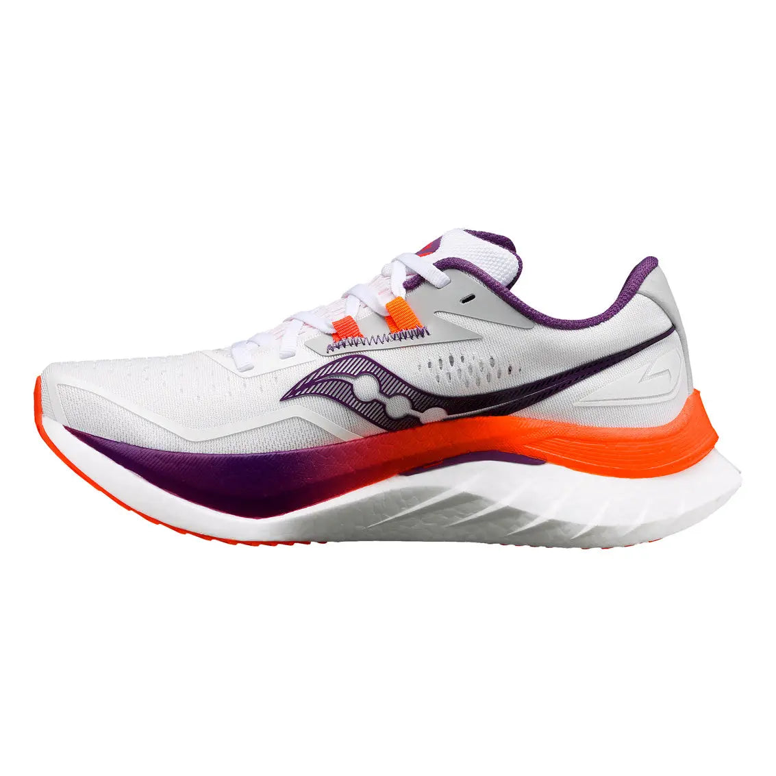 Womens Saucony Endorphin Speed 4