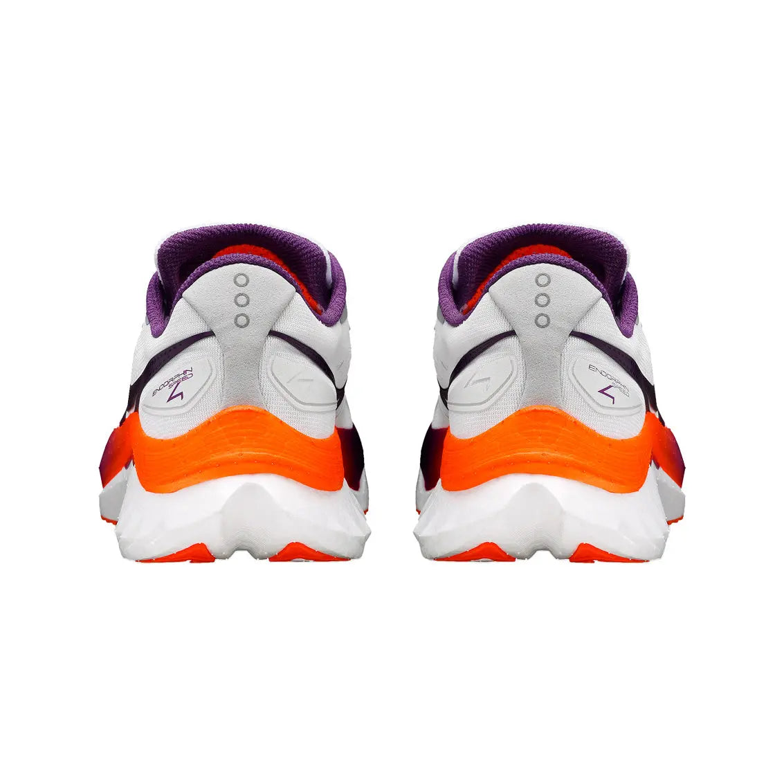 Womens Saucony Endorphin Speed 4